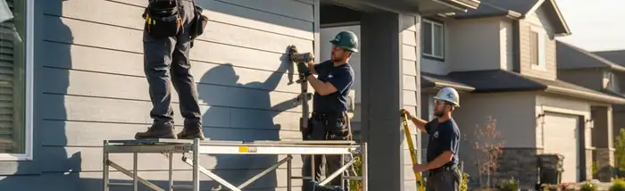 Salt Lake City, UT siding installation experts for durable, professional home exterior upgrades