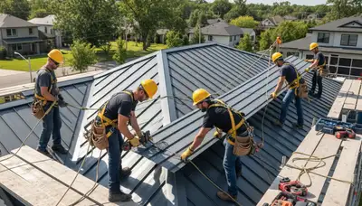 Salt Lake City siding installation by FX Remodeling & Exteriors for durable home exterior protection
