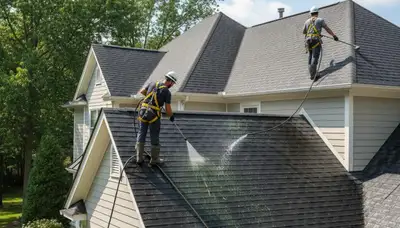 Salt Lake City siding service by FX Remodeling & Exteriors in Salt Lake City, UT