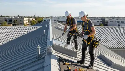 Salt Lake City, UT siding inspection by FX Remodeling & Exteriors for home exterior protection
