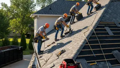 Salt Lake City siding installation by FX Remodeling & Exteriors for durable exterior protection