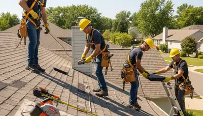Salt Lake City, UT siding contractor for exterior remodeling and home repair