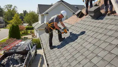 Salt Lake City siding installation by FX Remodeling & Exteriors for durable home exterior protection