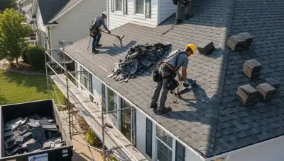Salt Lake City siding installation by FX Remodeling & Exteriors for durable home exterior protection