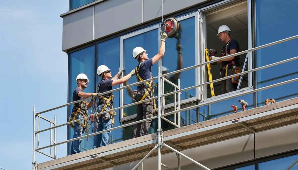 Salt Lake City, UT siding and window installation by FX Remodeling & Exteriors
