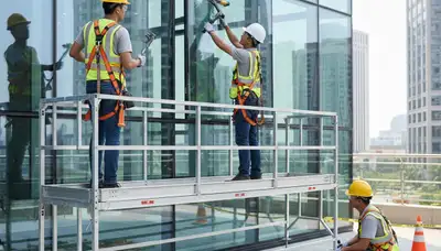 Salt Lake City, UT window repair by FX Remodeling & Exteriors for seals, frames, and glass