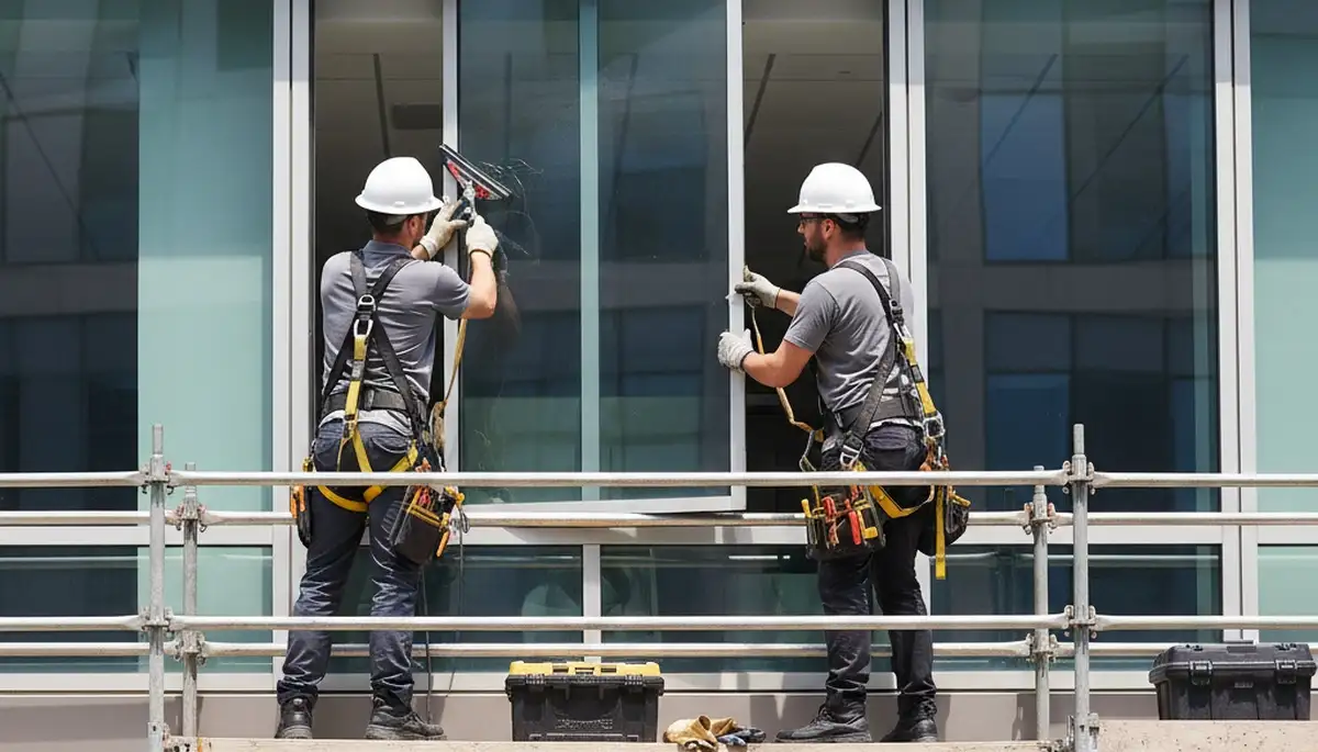 Salt Lake City, UT siding and window repair for local homes by FX Remodeling & Exteriors