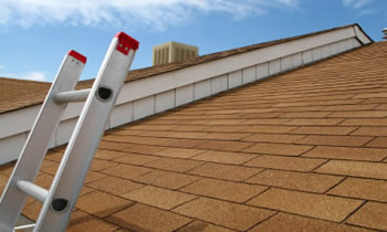 roof inspection Salt Lake City